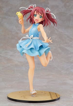 Ruby Kurosawa - Blu-ray Jacket Version - With Fans! - 2