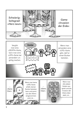 Alice in Borderland Retry - Carlsen - Band 02 - 1