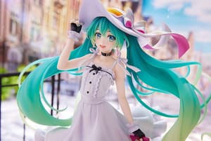 Hatsune Miku - Racing Miku 2021 - Private Version - Good Smile Racing - 1
