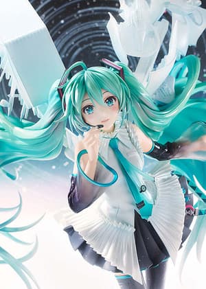 Hatsune Miku: Happy 16th Birthday Ver. - 5
