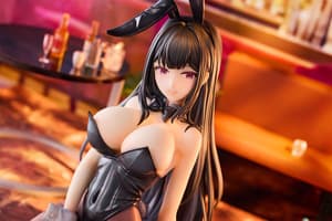 Bunny Girl Hina (kyky) - Kawa Design - 13