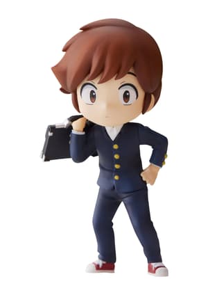 Ataru Moroboshi - Urusei Yatsura Mini Figure - PLUM (1)