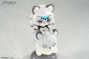 Pramanix - Happy Shake - Apex - 2