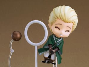 Nendoroid 1336 Draco Malfoy - Quidditch Version - 3