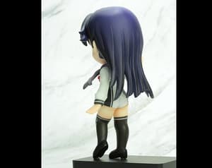 Rei Kuroki - Smartphone Ständer - Bishoujo Character Collection 03 - 3