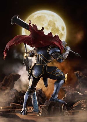Momon - SP - Overlord Pop Up Parade - Good Smile Company - 3
