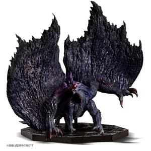 Gore Magala - Capcom Figure Builder Cube (1)