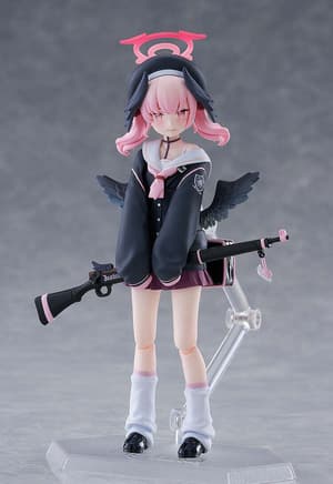 figma Koharu Shimoe - 7