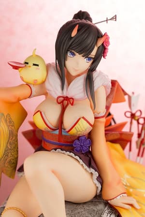 Ryuuhou – Firebird's New Year Dance | Azur Lane PVC Statue von Kotobukiya - 15