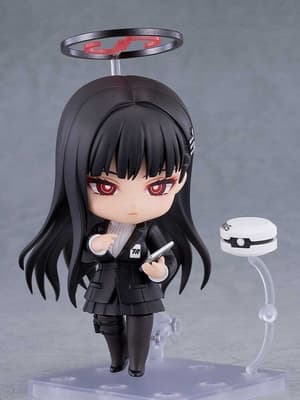 Nendoroid 3033 Rio Tsukatsuki - 2