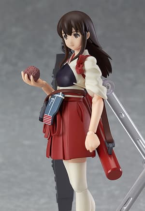 Figma 222 Akagi - 5