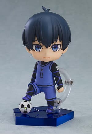 Nendoroid Isagi Yoichi - 2
