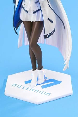 Noa Ushio - Classified Record - G.S. Collection - Good Smile Company - 10