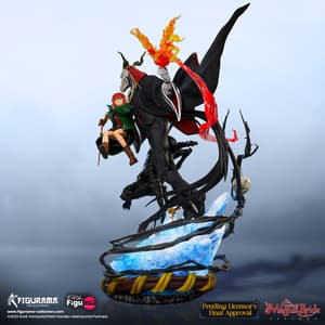 Chise & Elias - Elite FigumiZ - Figurama Collectors (5)