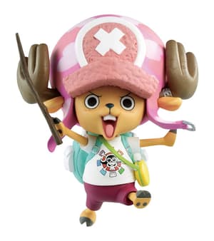 Chopper - One Piece: Stampede - Ichibansho - 1