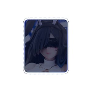 Black Sister - Bear Panda (17)