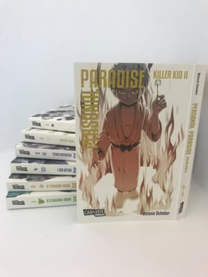 Personal Paradise 5 - 3