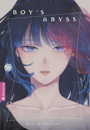 Boy's Abyss - Altraverse - Band 14 - 1