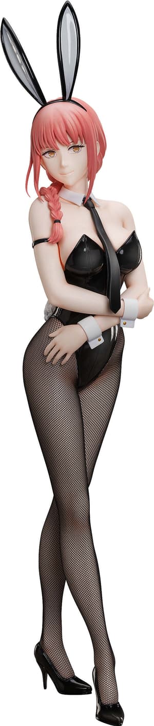Makima: Bunny Ver. - 1