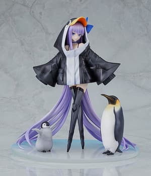 Meltryllis - Lancer - Mysterious Alter Ego - Good Smile Company - 2