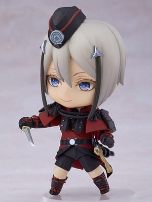 Nendoroid 1310 Hyuuga Masamune  - 2