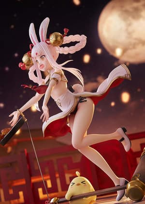 Shimakaze: Clumsy Moon Rabbit - 11