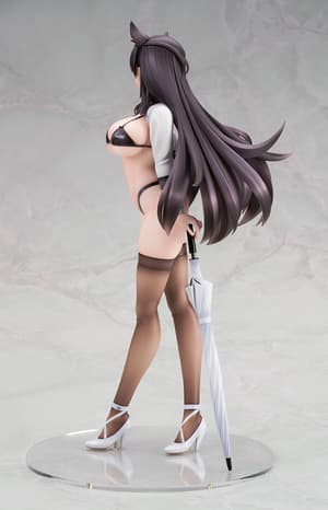 Takao - Stunning Speedster - Alter (4)