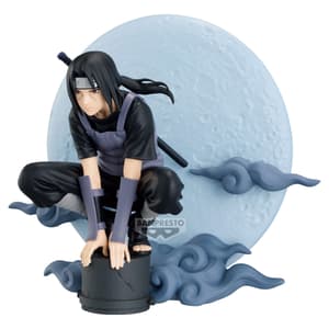 Naruto Uzumaki - Naruto Shippuden - Memorable Saga Special - Banpresto (1)