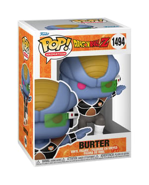 Baata - Dragon Ball Z Funko POP! (2)