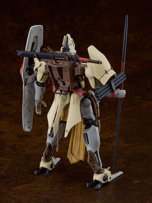 MODEROID Niki Vashmarl - 7