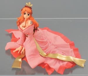 Nami Creator x Creator - Kimono special Version - 1