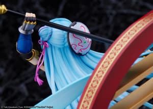  Rimuru Tempest Po Jun Ver. - Tensei shitara Slime Datta Ken - Shibuya Scramble Figure - eStream - 2