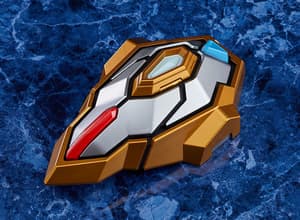 Primal Accepter - SSSS. Gridman - Replica 1/1 - Good Smile - 6