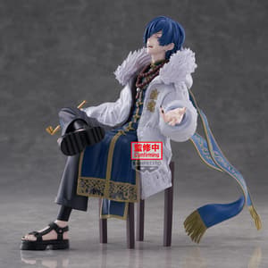 Kaito - Vocaloid - Espresto - Shanti Style - Piapro Characters - 4