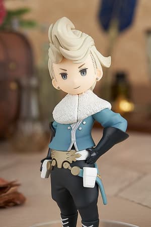 Ringabel - Bravely Default Pop Up Parade - Good Smile Company / Square Enix - 3