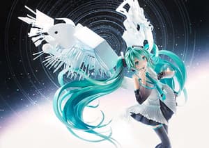 Hatsune Miku: Happy 16th Birthday Ver. - 4
