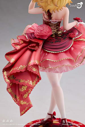Momoka Sakurai: RoseFleur ver. - 4