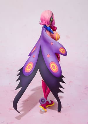 Reiju - Figuarts Zero - 4