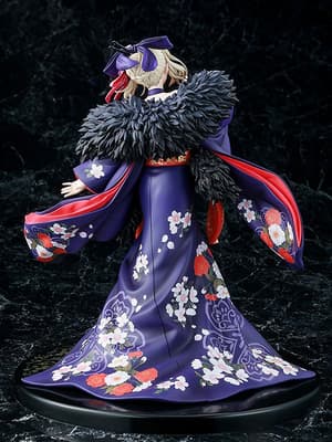 Saber Alter - Kimono - KD Colle - Kadokawa - Neuauflage - 9