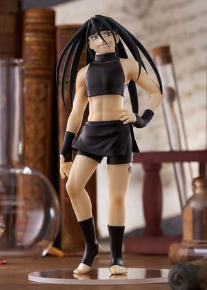 Envy - Fullmetal Alchemist Pop Up Parade - Good Smile Company - 3