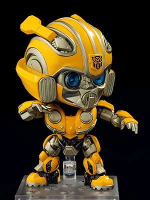 Nendoroid 1410 Bumblebee - 2