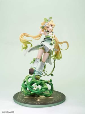 Verina - Wuthering Waves - Hobby Sakura - 12