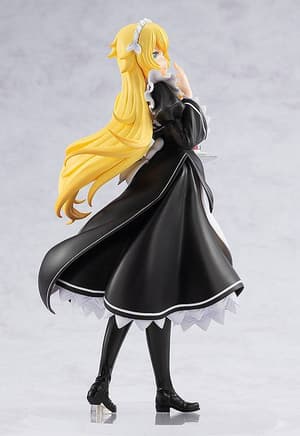 Frederica Baumann - Tea Party - KD Colle - Kadokawa - 1