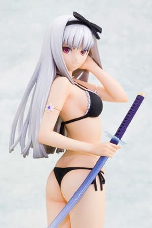 Urayukihime Hayane swimsuit ver. - 5