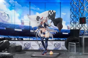 Prinz Eugen - Final Lap - Apex (7)