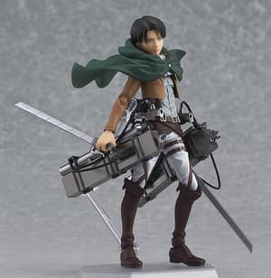 figma 213 Levi - Réédition - 4