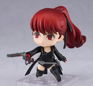 Nendoroid 2263 Kasumi Yoshizawa - Phantom Thief - 3