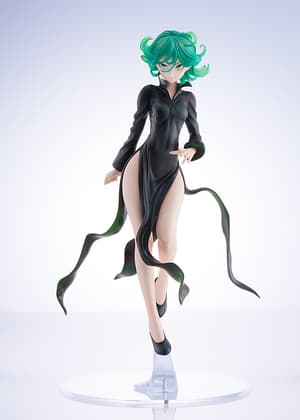 One-Punch Man PVC Statue 1/7  26 cm (4)