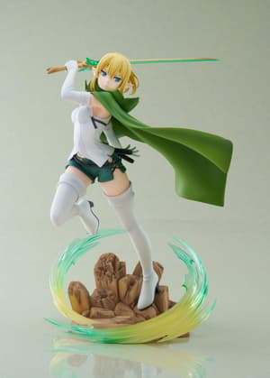Ryuu Lion - Level 6 - Limited Edition - Alice Glint (22)