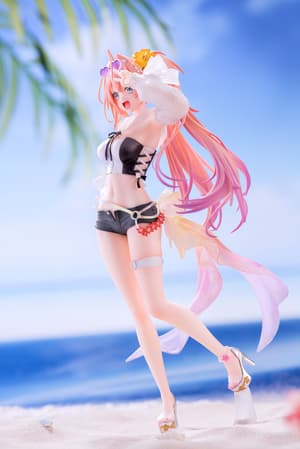 Riana (Riichu) - Lemoe Figure (9)